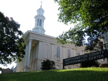 Northampton County Prothonotary’s Office | Family Court Lawyers in Northampton County PA | Vetrano | Vetrano & Feinman