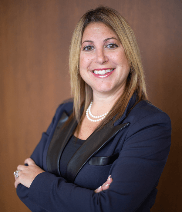 Sarinia Feinman - Family Attorney Sarinia M. Feinman was Named Treasurer of Pennsylvania Bar Association Family Law Section - Vetrano VEtrano & Feinman