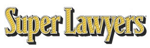 logo for Super Lawyers - Feinman & Childs Family Law