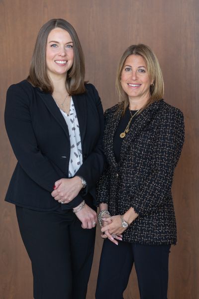 family lawyer Montgomery County Sarinia Feinman | Divorce Process |Vetrano | Vetrano & Feinman